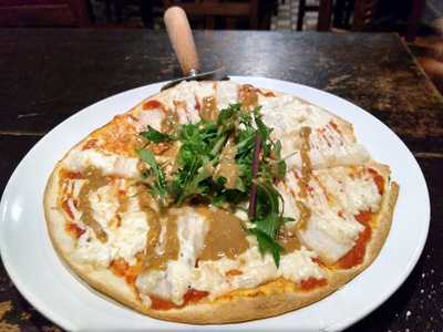 アインソフジャーニー 京都店