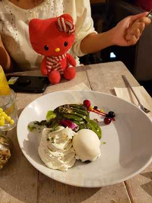 アインソフジャーニー 京都店