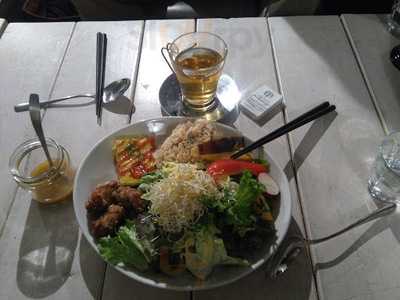 アインソフジャーニー 京都店