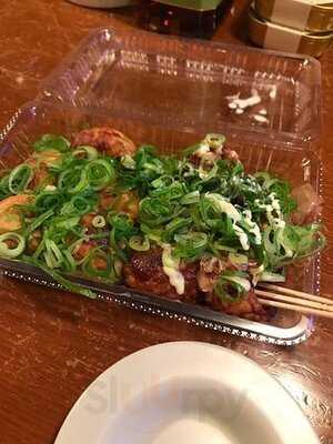 Rock Cafe Bar Usa★gi