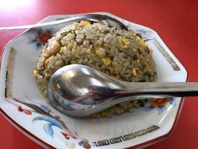 朱華楼 東深津店