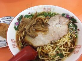 朱華楼 東深津店