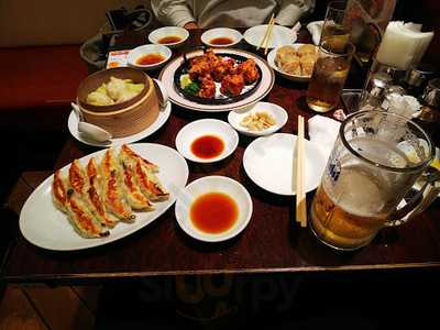 551蓬莱戎橋本店