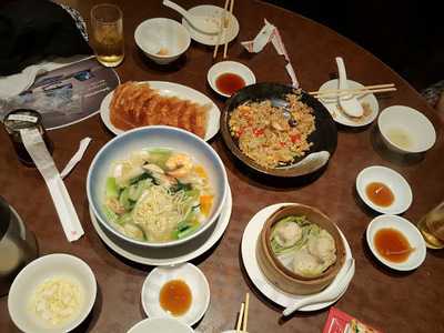 551蓬莱戎橋本店