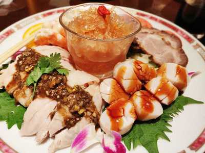 551蓬莱戎橋本店