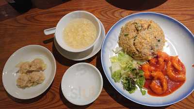 551蓬莱戎橋本店