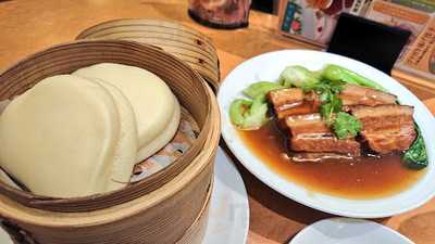 551蓬莱戎橋本店