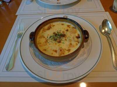 コーヒーハウス ザ カフェ