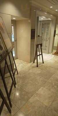 コーヒーハウス ザ カフェ