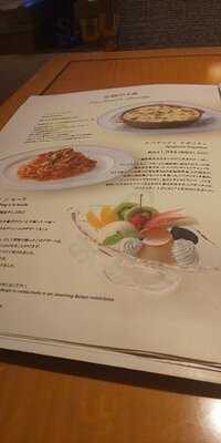 コーヒーハウス ザ カフェ