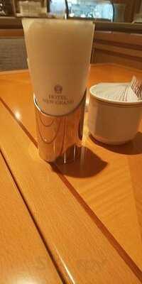 コーヒーハウス ザ カフェ