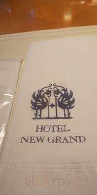 コーヒーハウス ザ カフェ