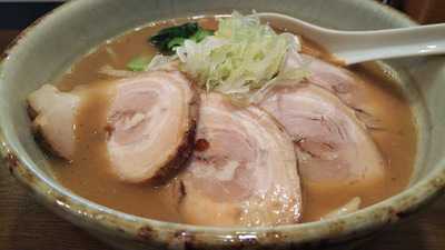 九州じゃんがららあめん秋葉原本店