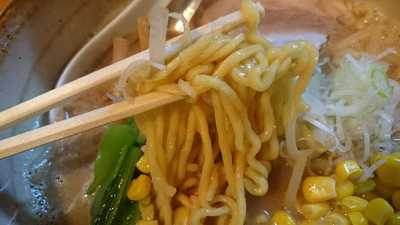 九州じゃんがららあめん秋葉原本店