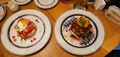 エッグスン シングス 心斎橋店