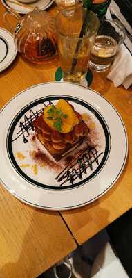 エッグスン シングス 心斎橋店