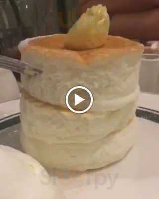 エッグスン シングス 心斎橋店