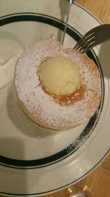 エッグスン シングス 心斎橋店