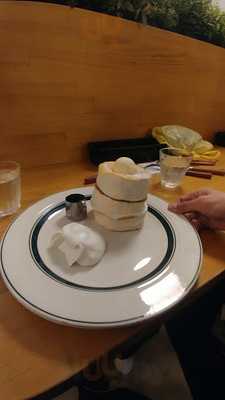 エッグスン シングス 心斎橋店