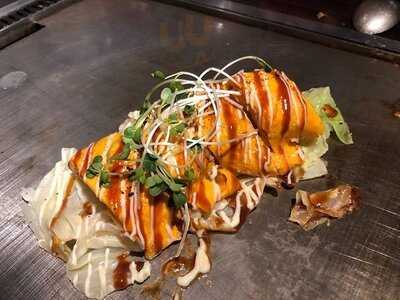 京ちゃばな 南新町店