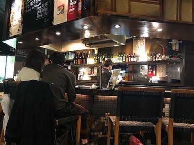 京ちゃばな 南新町店