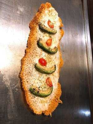 京ちゃばな 南新町店