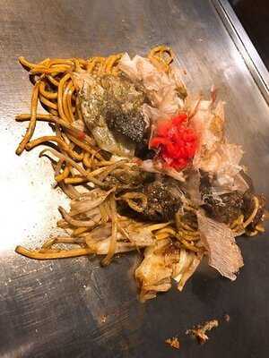 京ちゃばな 南新町店