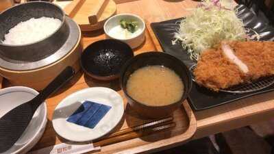 とんかつ 和幸 横浜ポルタ店