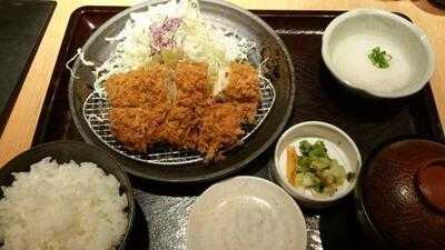 とんかつ 和幸 横浜ポルタ店