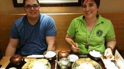 とんかつ 和幸 横浜ポルタ店