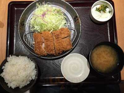 とんかつ 和幸 横浜ポルタ店