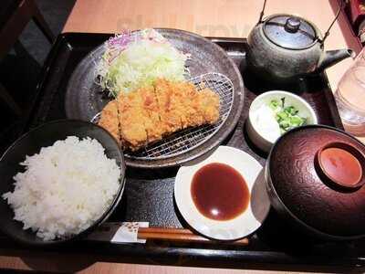 とんかつ 和幸 横浜ポルタ店