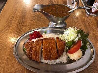 センターグリル