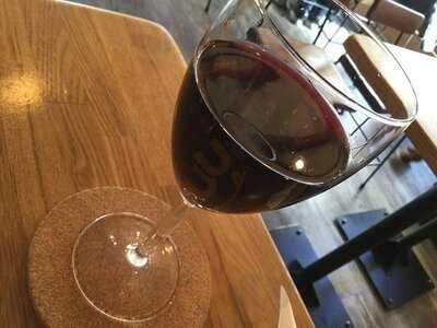 センターグリル