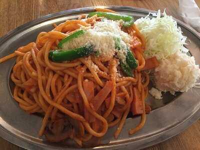 センターグリル