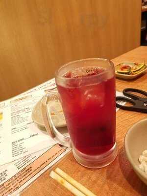 焼肉六甲 心斎橋店