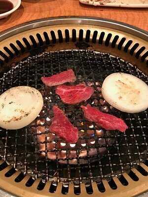 焼肉六甲 心斎橋店