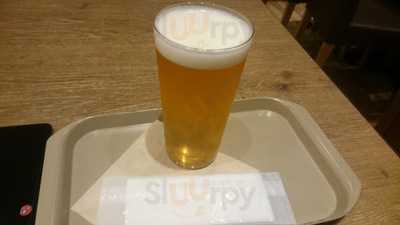 Cafe Solare海浜幕張店