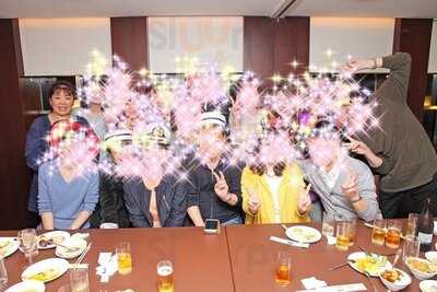 ロイヤルウイング （レストラン船）