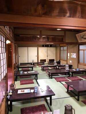 北極星心斎橋本店