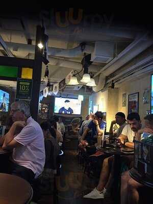 Irish Pub Celts 渋谷センター街店