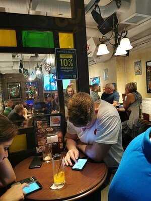 Irish Pub Celts 渋谷センター街店