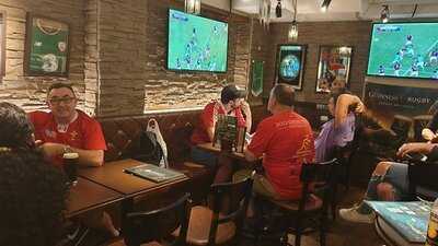 Irish Pub Celts 渋谷センター街店