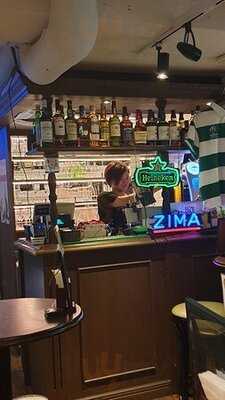 Irish Pub Celts 渋谷センター街店