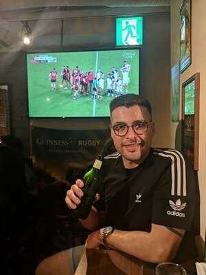 Irish Pub Celts 渋谷センター街店