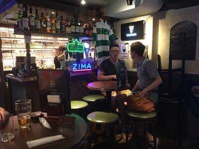 Irish Pub Celts 渋谷センター街店