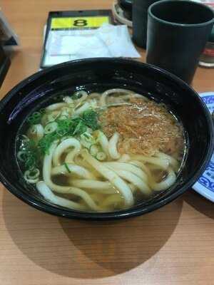 無添くら寿司 福山東深津店