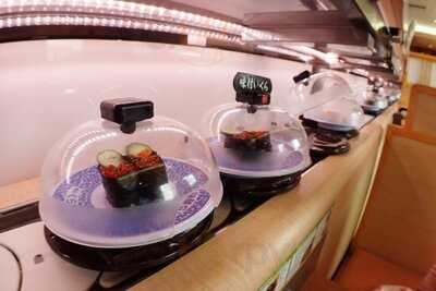 無添くら寿司 福山東深津店