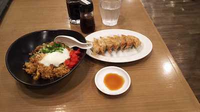 天天 アミュプラザおおいた店