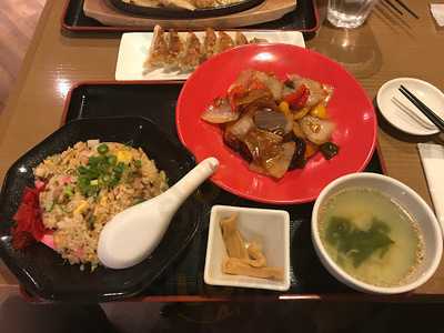天天 アミュプラザおおいた店